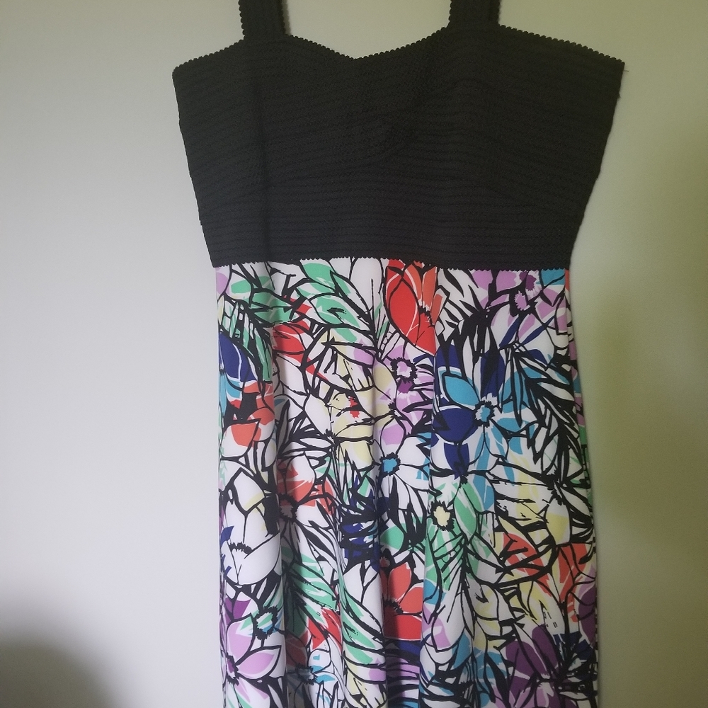 Ricki's summer dress